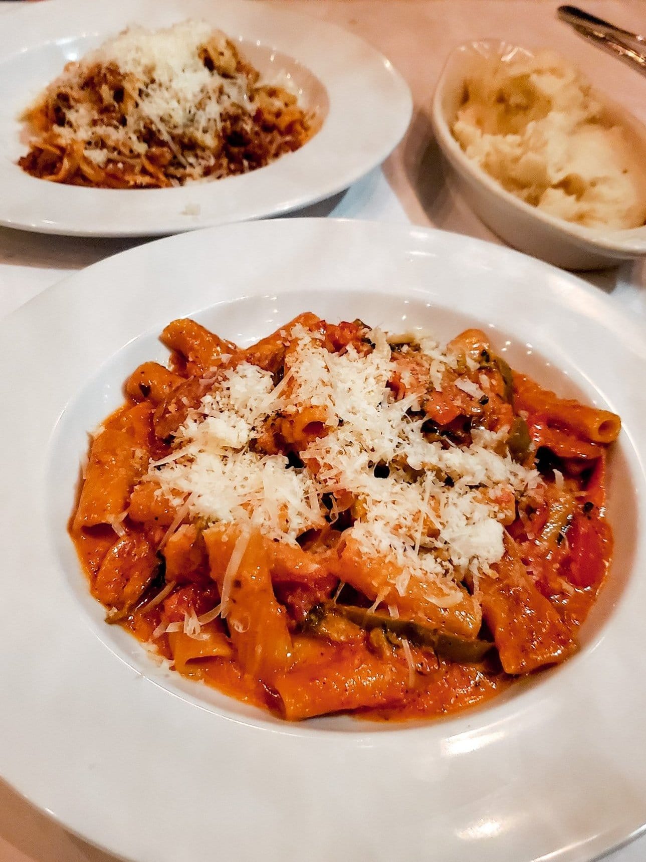 Ristorante Allegria Napa Ca - 9yt5f02